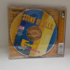 SOUND OF R.E.L.S. - FEEL THE GROOVE UUSI CDS - pikkukuva 2