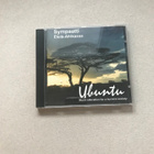 Nuorisokuoro Sympaatti - Ubuntu - CD - pikkukuva 1