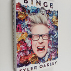 Tyler Oakley : Binge - pikkukuva 1