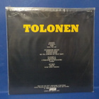 TOLONEN - CLASSICS THE RAREST M-/M- 2LP - pikkukuva 2