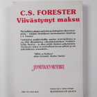 C. S. Forester : Viivästynyt maksu - pikkukuva 2