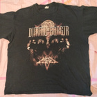 Dimmu Borgir : Pentagram - paita - pikkukuva 1