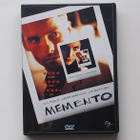 Christopher Nolan - Memento - DVD - pikkukuva 1