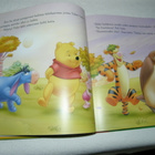 Disney Nalle Puh Iloiset ystävät ulkosalla - pikkukuva 2