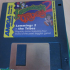 Amiga diskettejä 4 kpl (Amiga Format) - pikkukuva 5