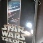 Star wars. Trilogy. Vhs. - pikkukuva 2