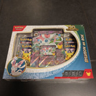 Pokemon 30th Celebration Sylveon ex box - pikkukuva 1