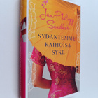 Jan-Philipp Sendker : Sydäntemme kaihoisa syke - pikkukuva 1