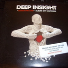 DEEP INSIGHT "Sucker for Love" mainos-cd (Sis.postikulut) - pikkukuva 1