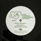 Yes - Live at the Rainbow London, England 1972 3LP RSD 2025 - pikkukuva 5