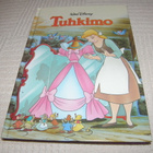 Disney Tuhkimo - pikkukuva 1