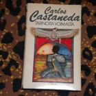 Carlos Castaneda - Tarinoita Voimasta 1p. 1982 - pikkukuva 1