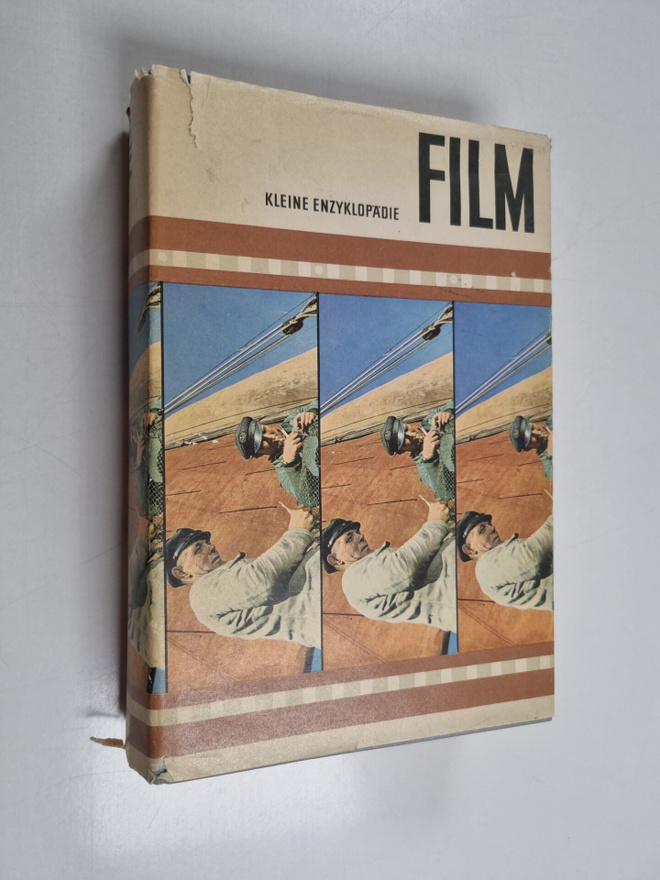 Film : kleine enzyklopädie