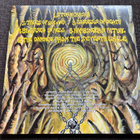 Morgal ”The Seventh Circle” LP 2026 - pikkukuva 2