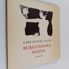 Carl-Gustav Lilius : Burgundiska sviten - pikkukuva 1
