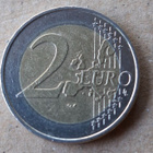 Saksa 2 € erikoisraha Schleswig-Holstein 2006 - pikkukuva 2