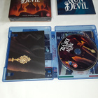The Nun and the Devil - UK Region B Blu-Ray (88 Films) - pikkukuva 2