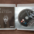 Skyrim PS3 CIB - pikkukuva 2