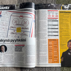 URHEILUSANOMAT SM-LIIGA 2015-16 - pikkukuva 4