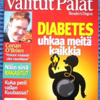 Valitut Palat lehti 3 kpl v.2007 2008 - pikkukuva 1