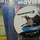 TRANSPORTER 3 DVD - pikkukuva 3