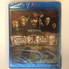 Pirates of the Caribbean - Maailman laidalla (UUSI) Blu-ray - pikkukuva 1