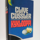 Clive Cussler : Kyklooppi - pikkukuva 1