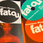 Fatoumata Diawara: Fatou (2011) cd - pikkukuva 4