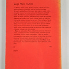 Veijo Meri : Suku - pikkukuva 2