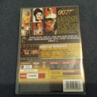 007 ja Tohtori No ( v. 1962) (1. julkaistu) Sean Connery - pikkukuva 2