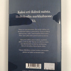 Tiina Lifländer : Hyvä yö - pikkukuva 2