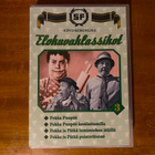 Elokuvaklassikot 3 DVD - pikkukuva 1