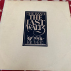 THE BAND: The Last Walzt * 3 LP * USA 1978 - pikkukuva 1