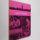 Ajan ääniä - pikkukuva 1