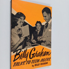 Billy Graham : Billy Graham Talks to Teenagers - pikkukuva 1