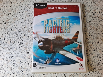 Pacific Fighters (PC)