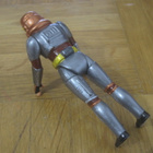 Vintage Star Wars CUSTOM - Stormtrooper (loose) - pikkukuva 4