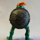 TMNT, Mutations Mutatin Michelangelo - pikkukuva 3