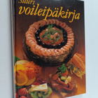Mariann Erlandsson : Suuri voileipäkirja - pikkukuva 1