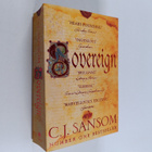 C. J. Sansom : Sovereign - pikkukuva 1