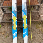 LIUKULUMIKENGÄT, STUMPY 145 ORIGINAL - pikkukuva 1