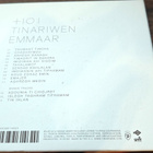 TINARIWEN Emmaar CD - pikkukuva 2