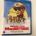 MacArthur Blu-ray (1977) (Suomi-tekstit!) - pikkukuva 1