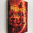 Ilkka Remes : Kiirastuli - pikkukuva 1