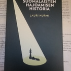 Lauri Nurmi - Perussuomalaisten hajoamisen historia (nid.) - pikkukuva 1