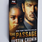 Justin Cronin : The Passage - pikkukuva 1