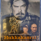 HUKKAKAURAT DVD UUSI - pikkukuva 1