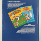 Walt Disney ym. : Parhaat sarjat 4 : Kamalaa kasvioppia j... - pikkukuva 2