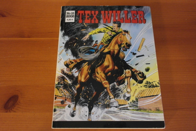 Tex Willer 15/2008.Nid.