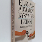 Gregory Stock : Elämänarvojen kysymysleikki - pikkukuva 1